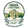Haux & Vous Logo